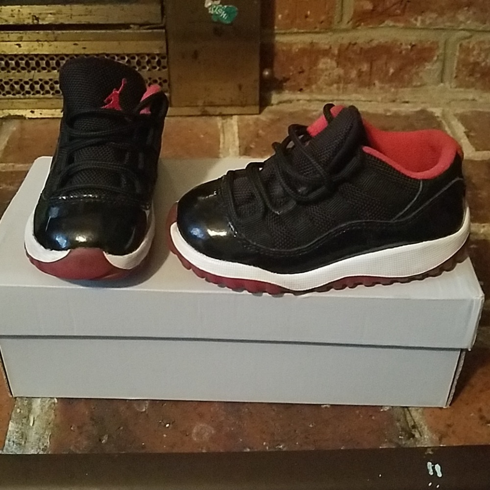 Jordan's